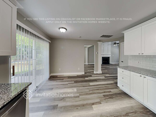 Building Photo - 7509 Eurostar Dr