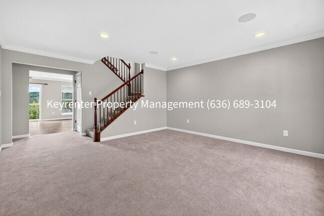 Building Photo - 2823 Winding Valley Dr