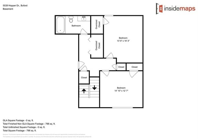 Building Photo - 5539 Hopper Dr
