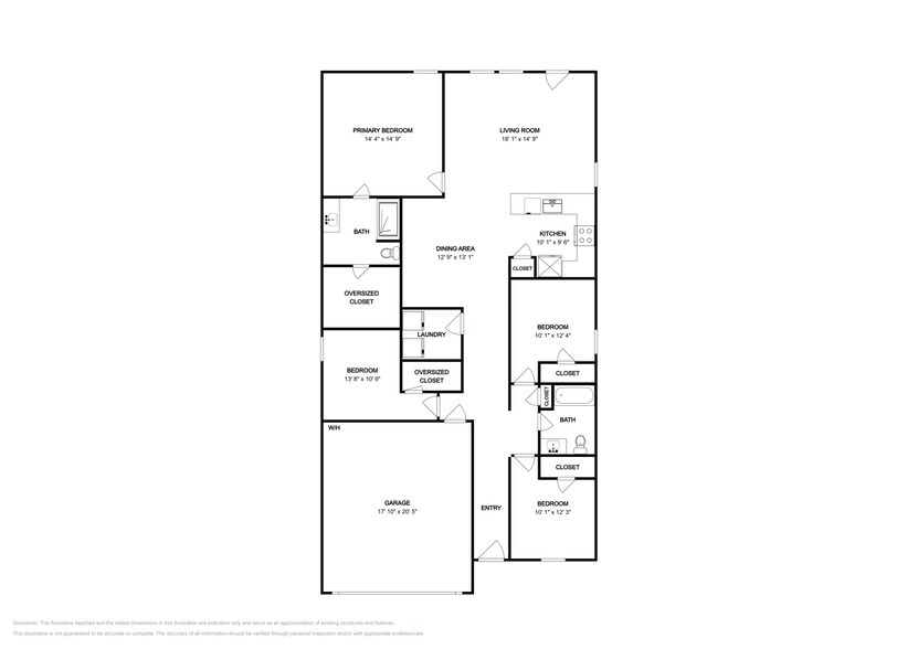 Building Photo - 1612 Lercara Ln