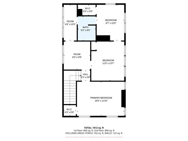 Building Photo - 4 Bedroom in West End