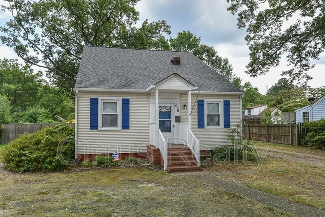 Primary Photo - 610 Ellen Rd