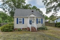 Building Photo - 610 Ellen Rd