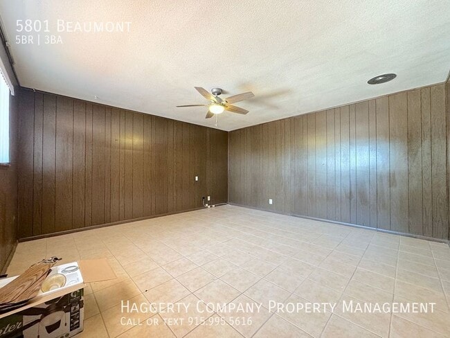 Building Photo - 5801 Beaumont-