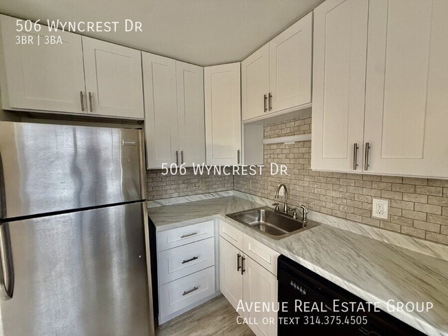 Building Photo - 506 Wyncrest Dr