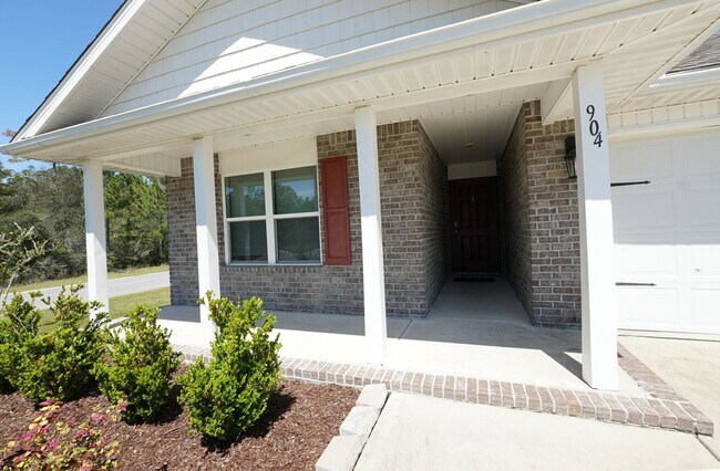 Building Photo - 904 Merganser Way