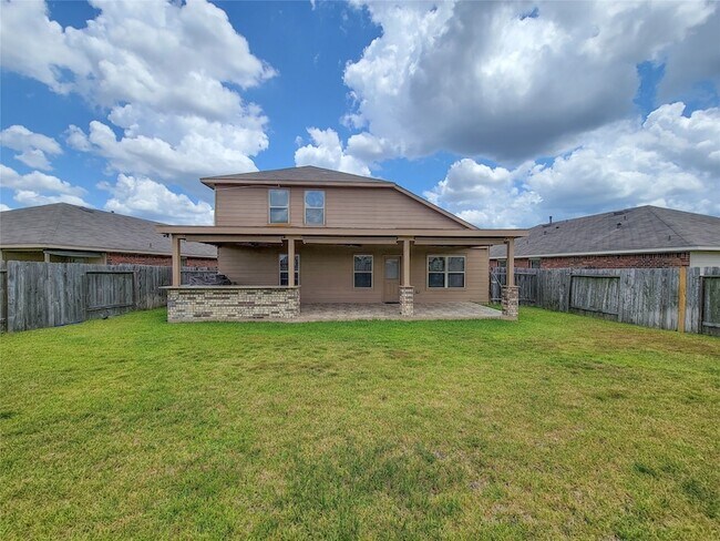 Building Photo - 5515 Peralta Mills Way