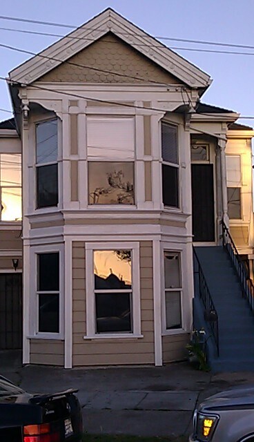 Primary Photo - 320 Peralta St