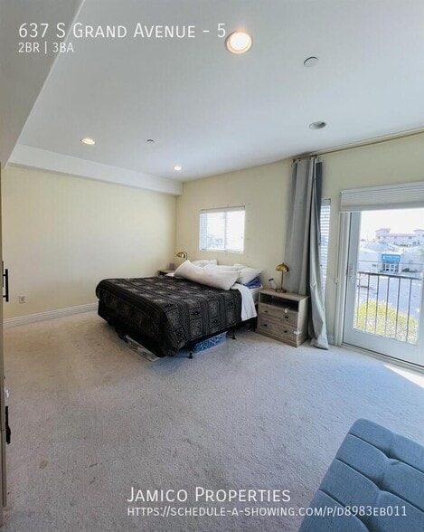 Building Photo - 637 S Grand Ave