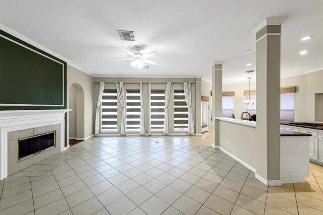 Building Photo - 10911 Hundred Bridge Ln