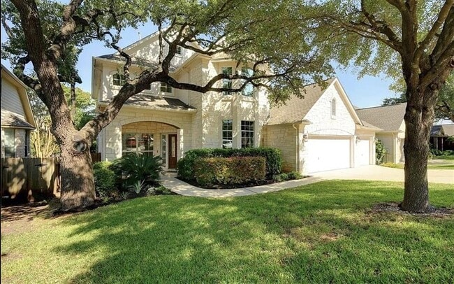 Building Photo - 15904 Double Eagle Dr