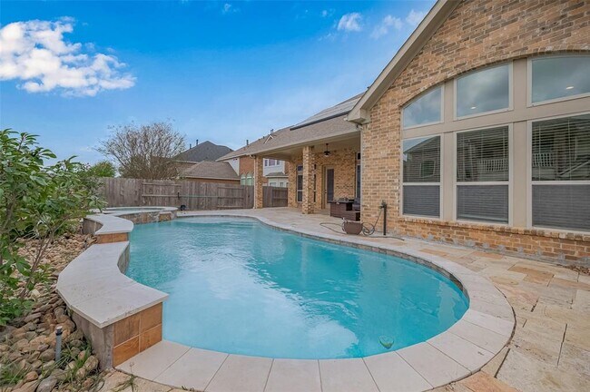 Building Photo - 17019 Mahogany Trace Ln