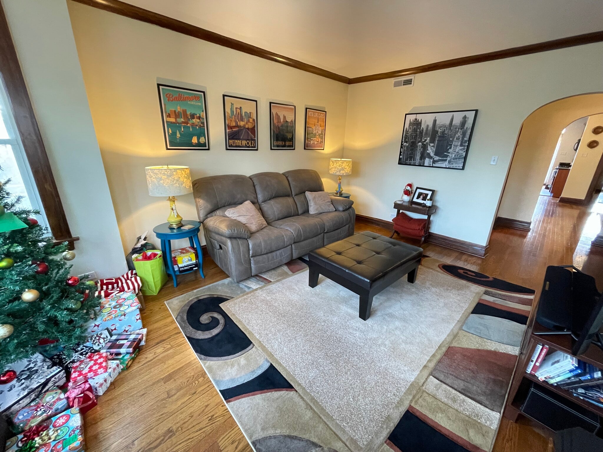 Building Photo - 4132 N Mozart St