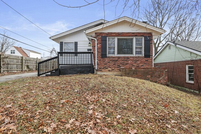 Building Photo - 3337 Houston St