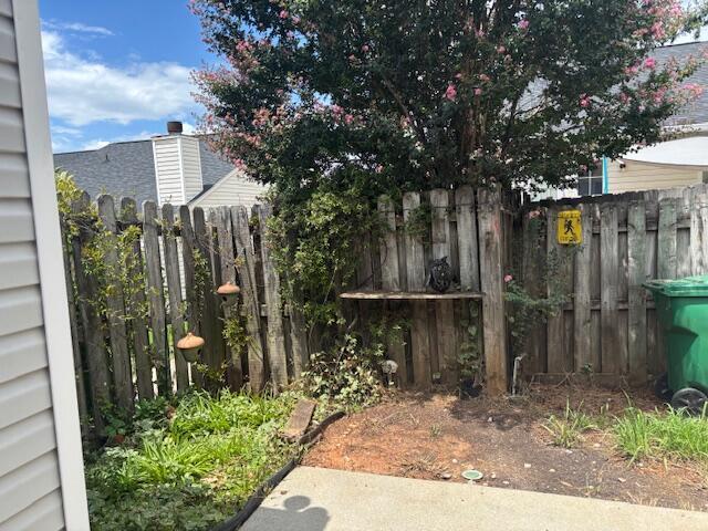Building Photo - 710 Faircloth Ct
