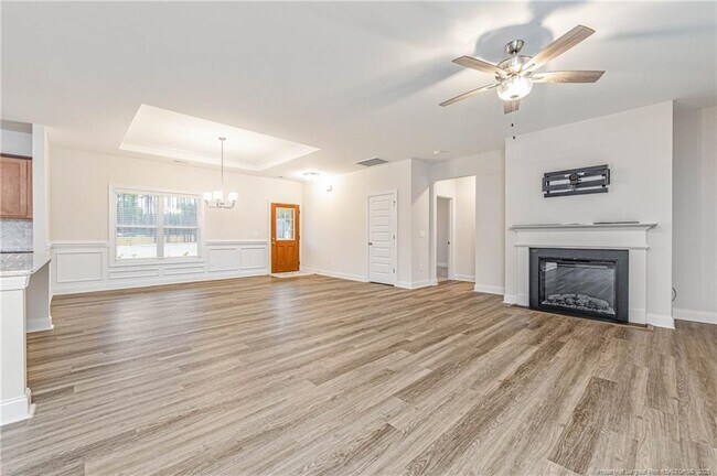 Building Photo - 1105 Wolf Pne Ct