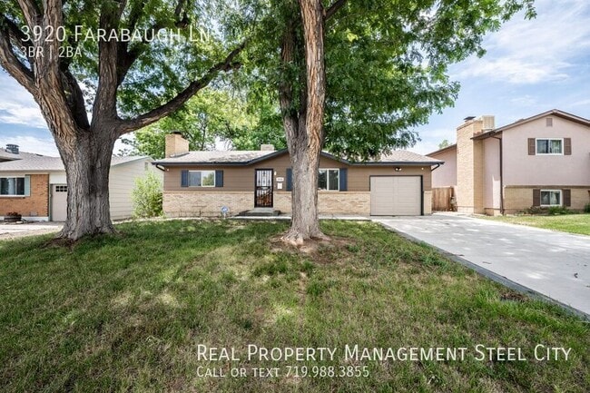 Building Photo - 3920 Farabaugh Ln