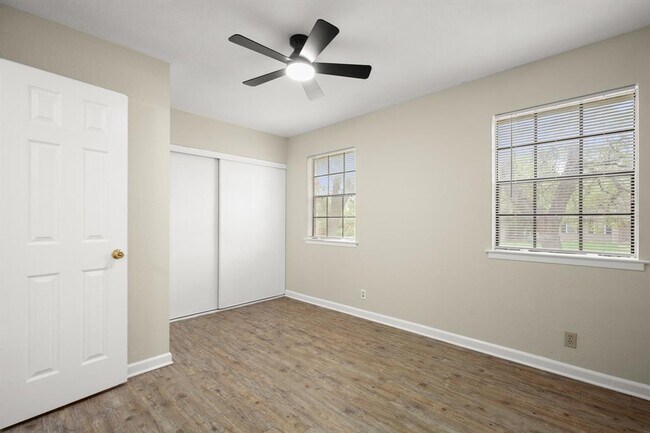 Building Photo - 3801 Foust Trail