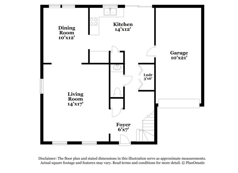Building Photo - 211 Winding Canyon Dr