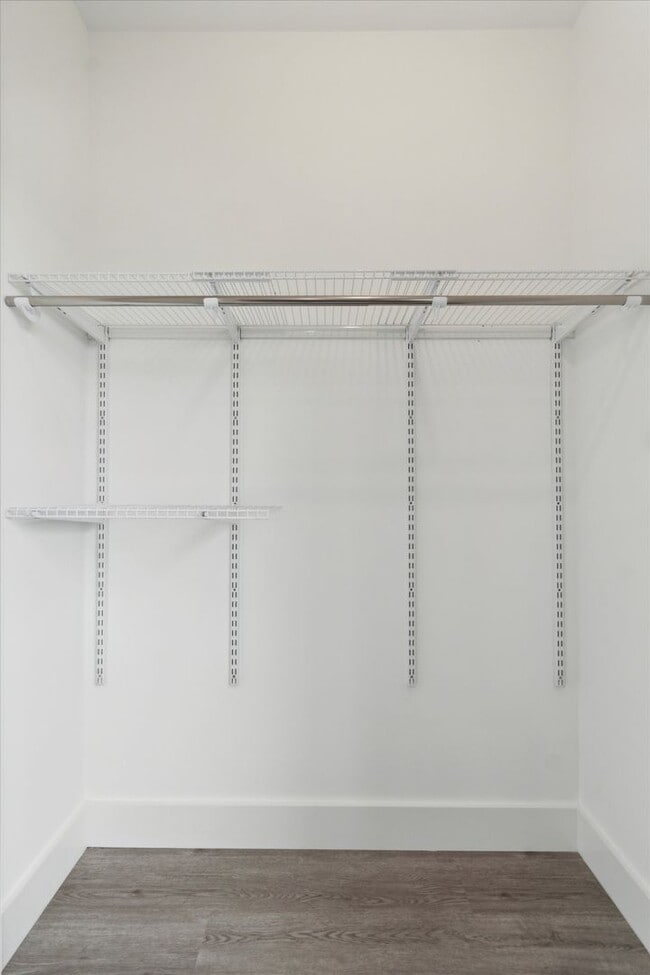 Building Photo - Luxurious New Construction Bi-Level 3-bedroom Unit in Wharton Centre Development