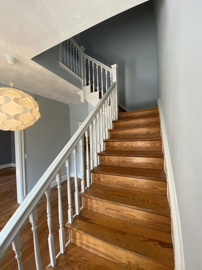 Building Photo - 4016 7th St NW