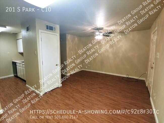 Building Photo - 201 S Park-C10