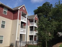 Building Photo - Seversville Apartments