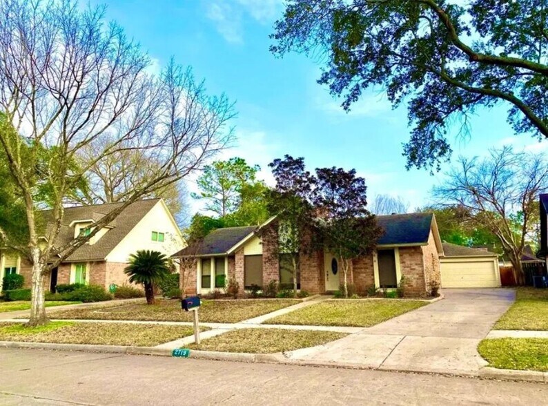 Building Photo - 2719 Cotton Stock Dr