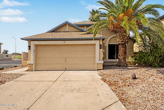 Building Photo - 921 S Val Vista Dr