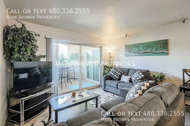 Building Photo - 7474 E Earll Dr