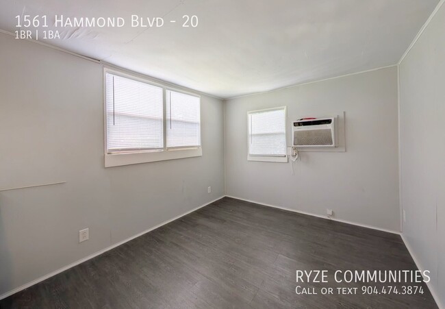 Building Photo - 1561 Hammond Blvd