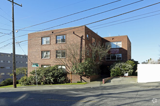 Building Photo - Edgecliff Apartments