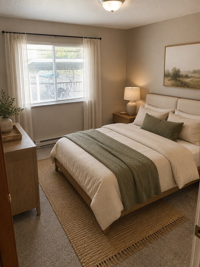 Building Photo - Apartment Hunting? This One Checks the Boxes.