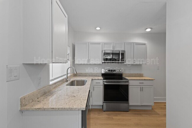 Building Photo - 2918 Ruckle St