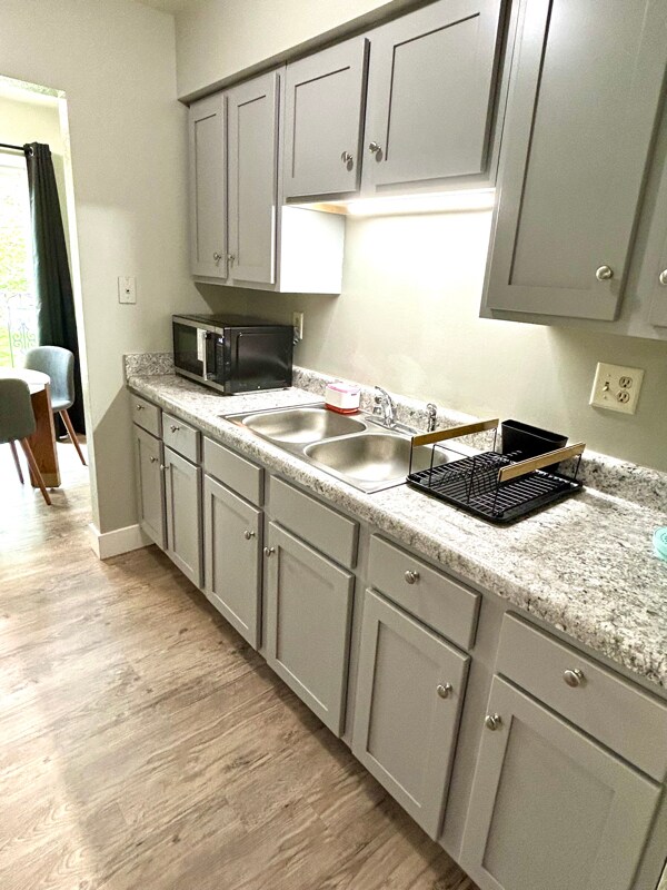 Building Photo - 4028 N Illinois Ave