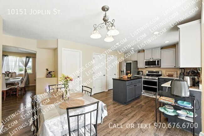 Building Photo - 10151 Joplin St