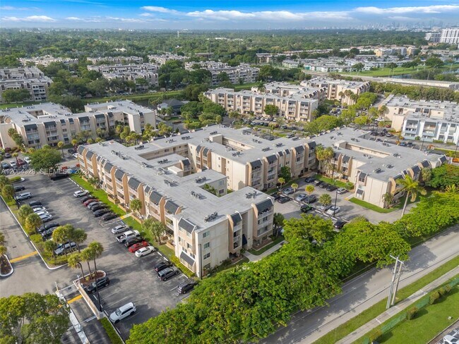 Building Photo - 7745 SW 86th St