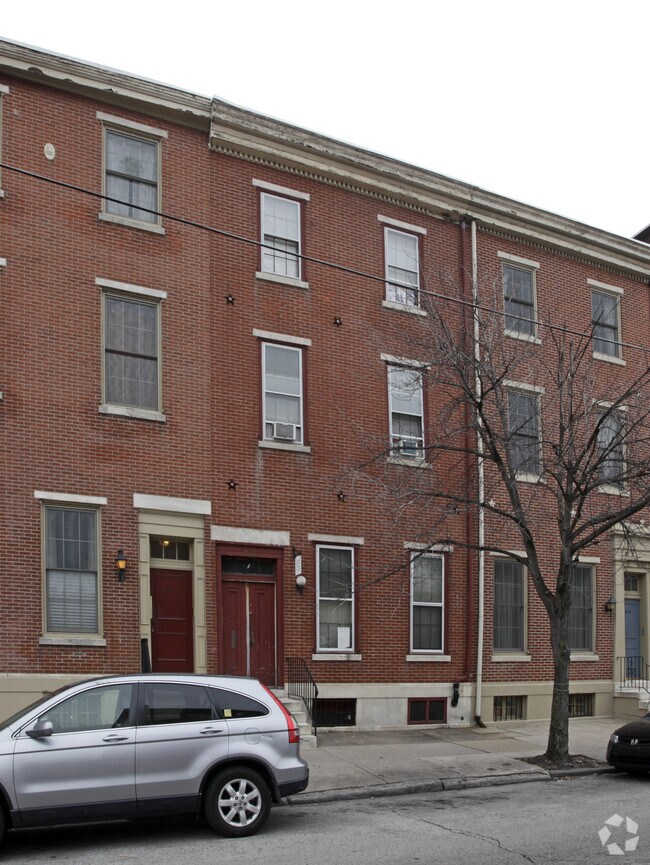Primary Photo - 513 S 9th St