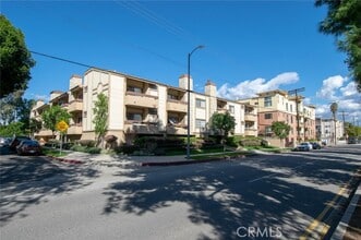 Building Photo - 12355 Chandler Blvd