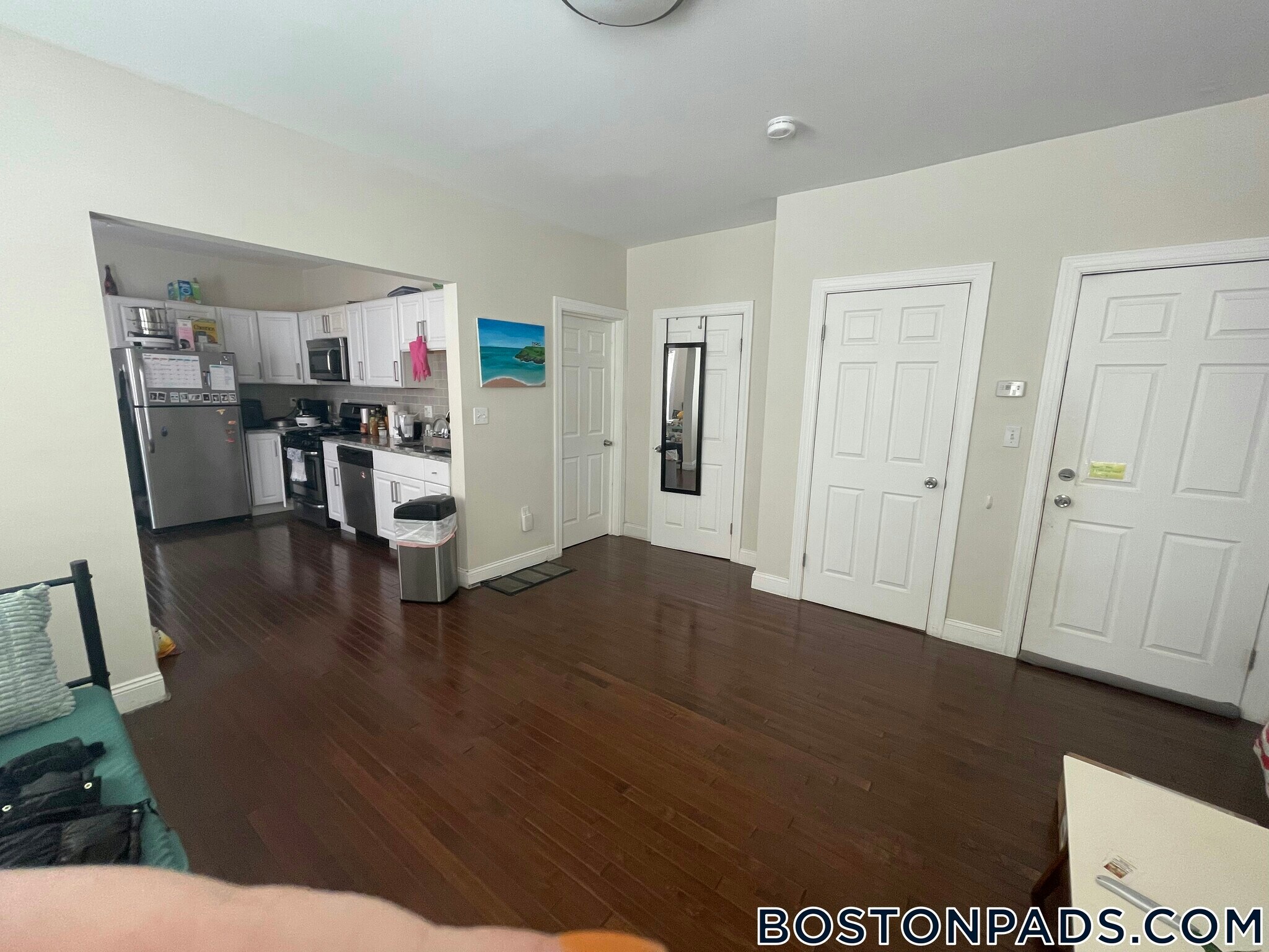 Building Photo - 6 Rice St