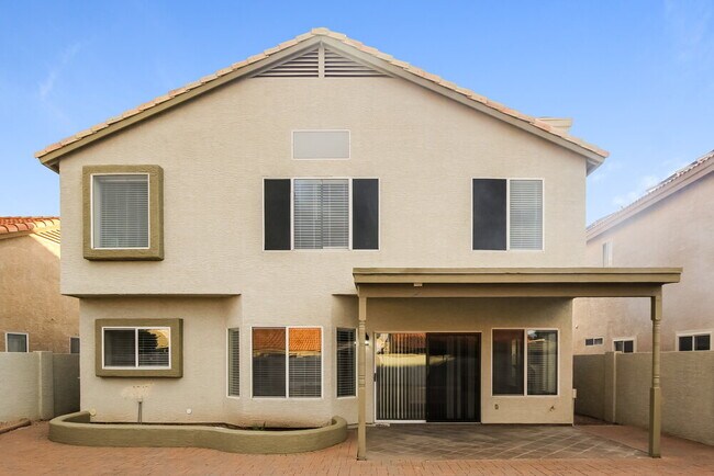 Building Photo - 4222 W Electra Ln