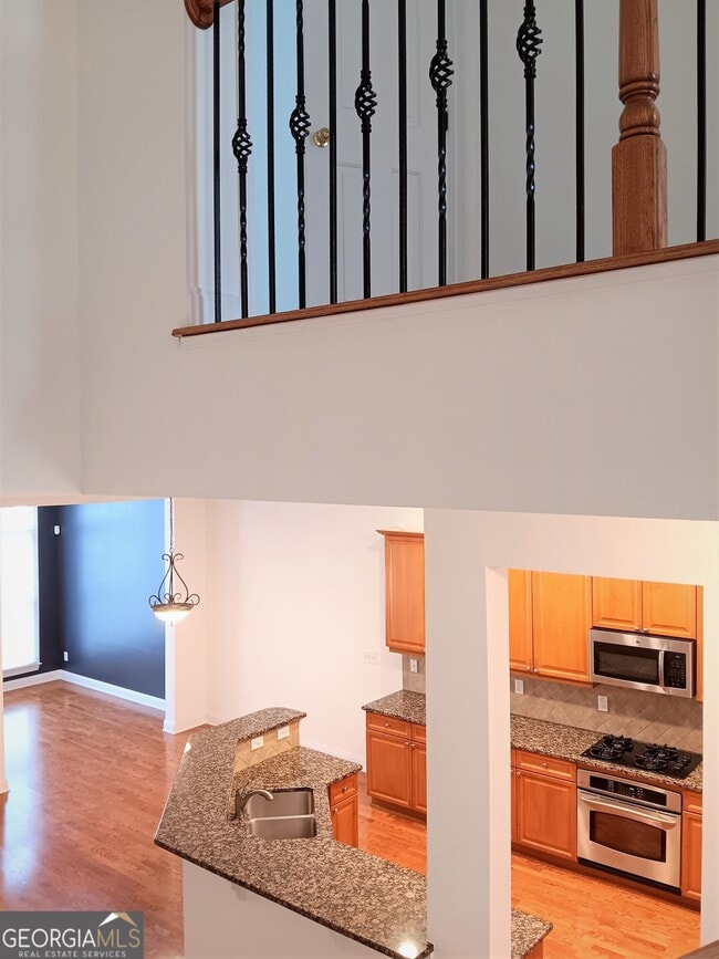 Building Photo - 214 McLaren Gates Dr