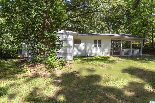 Building Photo - 204 Mccormick Ave