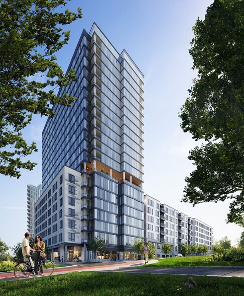 Primary Photo - Ray at The Weld