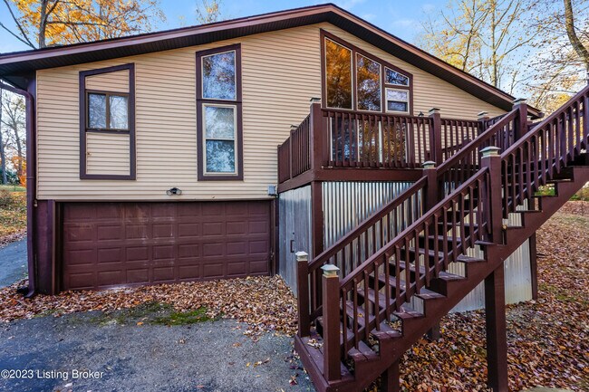 Building Photo - 4115 Emma Lou Dr