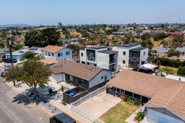 Building Photo - 6644 Rockglen Ave