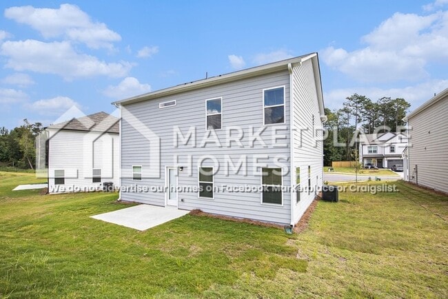 Building Photo - 104 Asher Dr