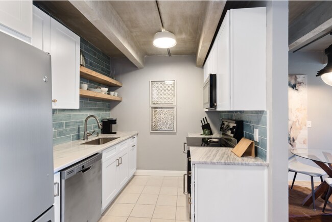 Building Photo - 1265 Race St