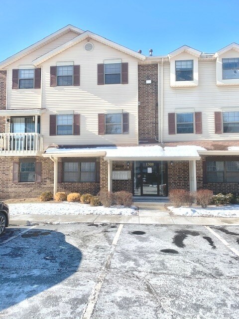 Building Photo - 1508 W Jefferson Ave