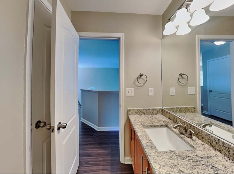 Building Photo - 3610 Brideveil Ct